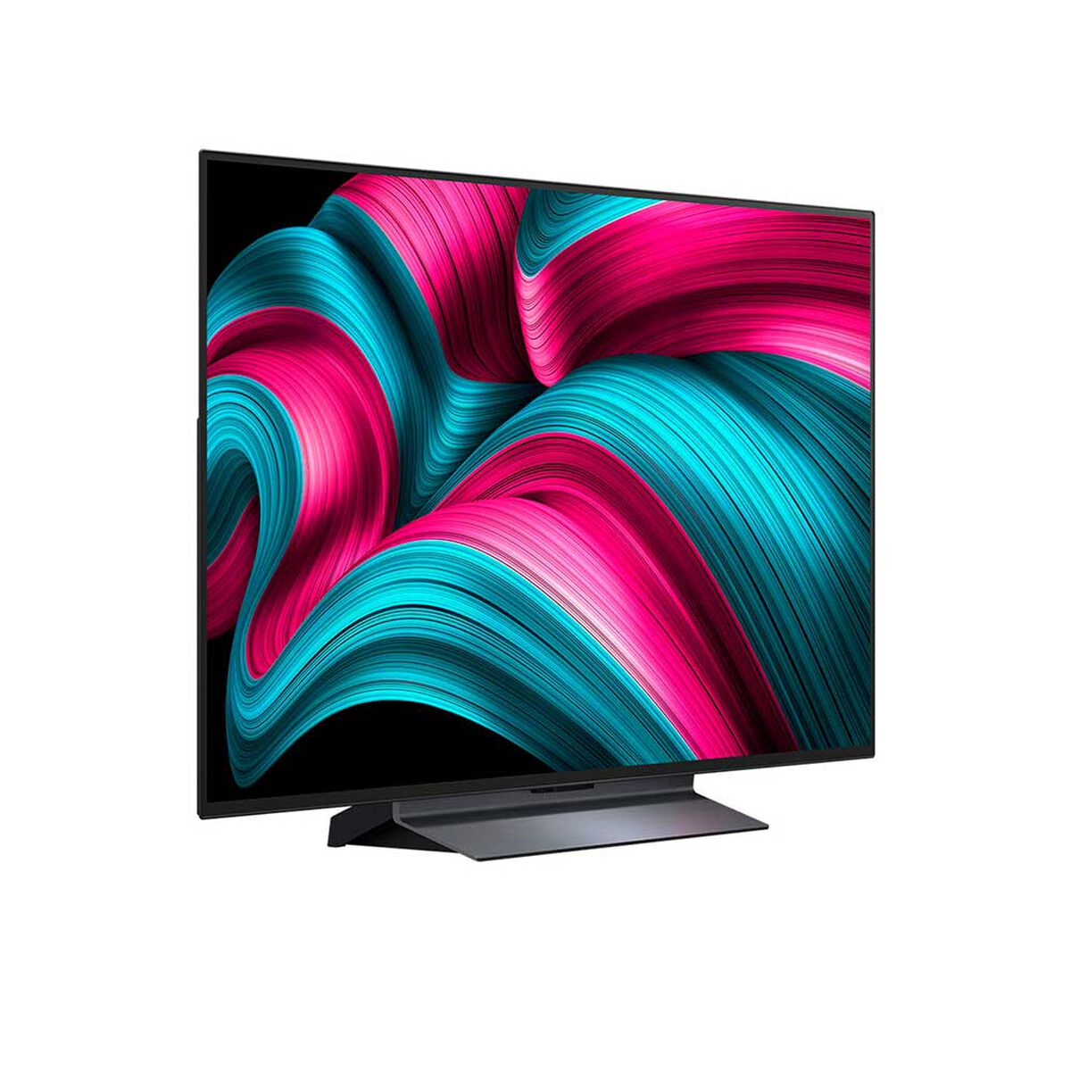 LED 48" LG OLED48C5PSA.AWH 4K Ultra HD
