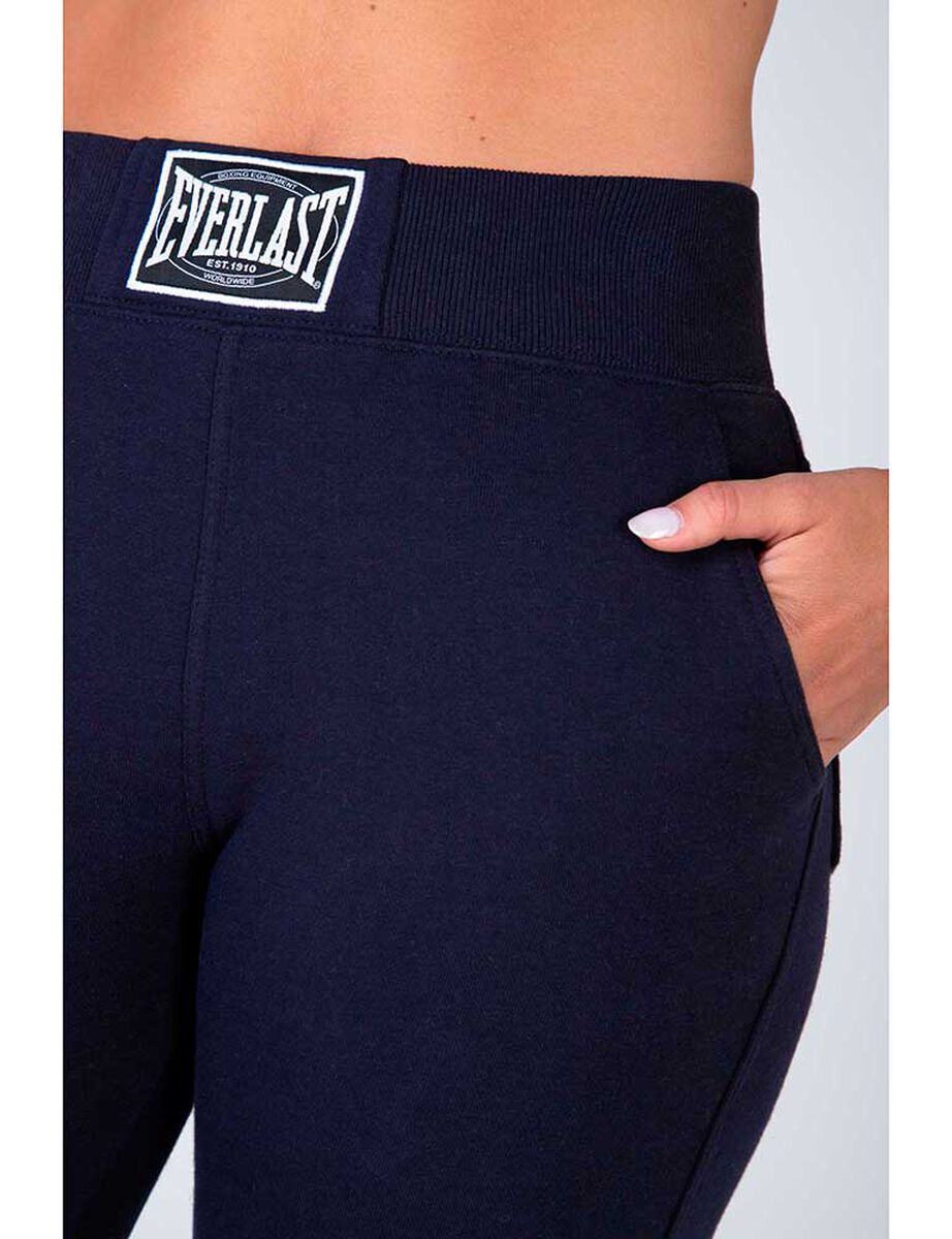 Jogger Deportivo Mujer Everlast