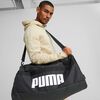 Bolso Challenger Duffel Bag M Negro Puma