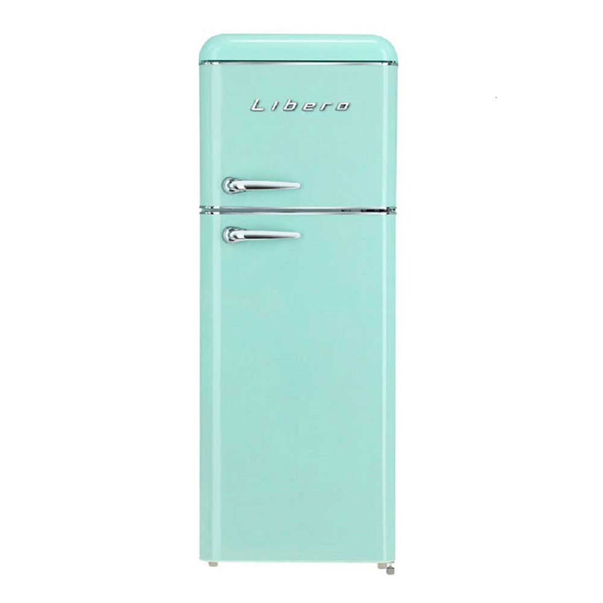 Refrigerador Frío Directo Libero LRT-210DFMR 203 lts.