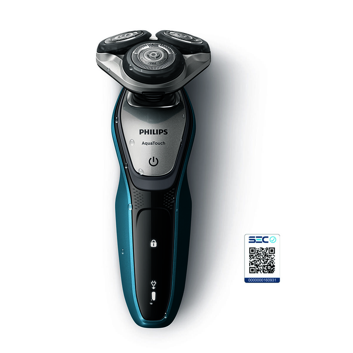 Máquina de Afeitar Philips S5420/04