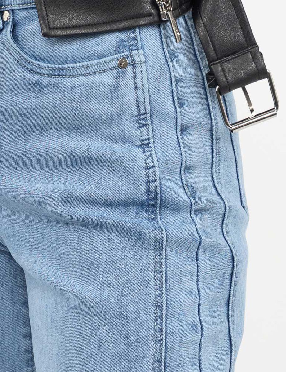 Jeans Mujer Most Wanted