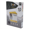 Pantalón Primera Capa Hombre Doite Ascendor