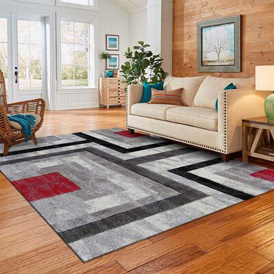 Alfombra Frise Carved Florida D3 170x230 cm
