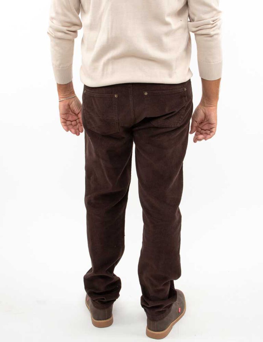 Pantalón Hombre Portman Club