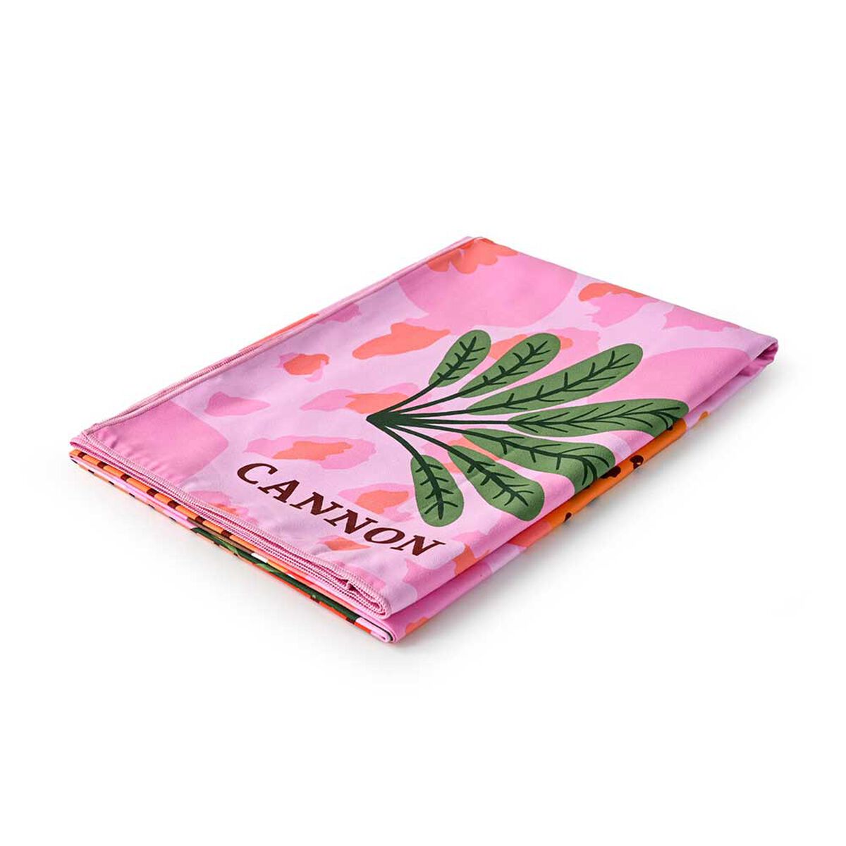 Toalla Outdoor Cannon Nomada 180x180 cm