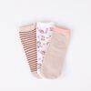 Pack 3 Calcetines Mujer Icono