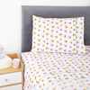 Juego de Sábanas Infantil Casanova KIDS 144 Hilos 1,5 Plazas Birds