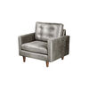 Sill&oacute;n Latam Home N&aacute;poles 1 Cuerpo