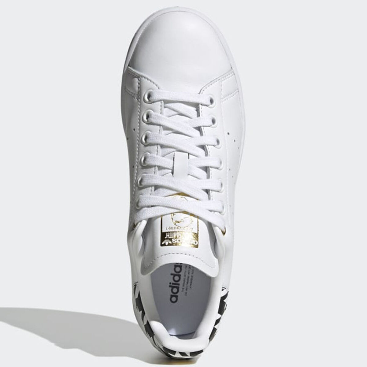 Zapatilla Mujer Adidas Stan Smith