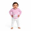 Polera Manga Larga Beba Chess Baby