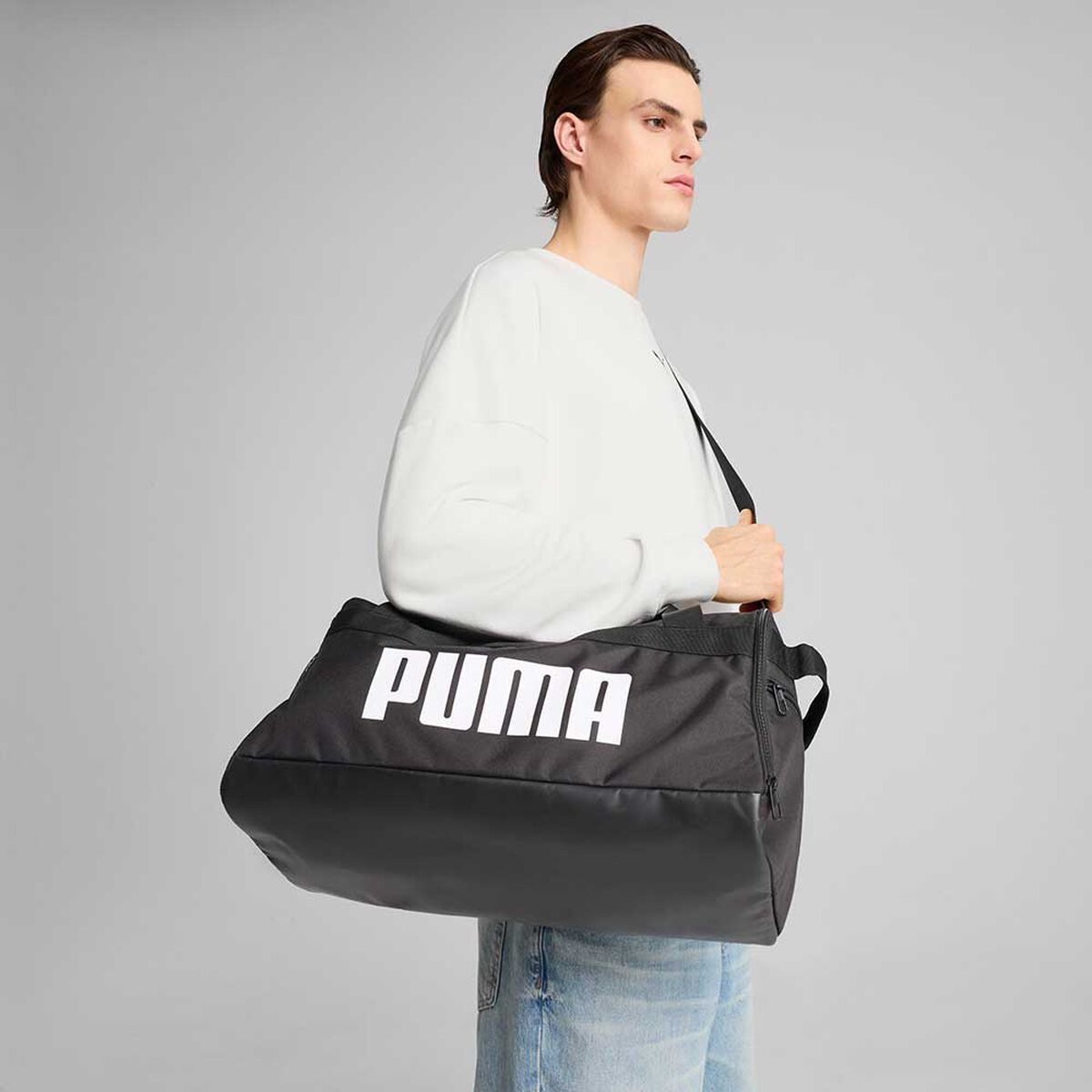Bolso Small Sports Bag Puma