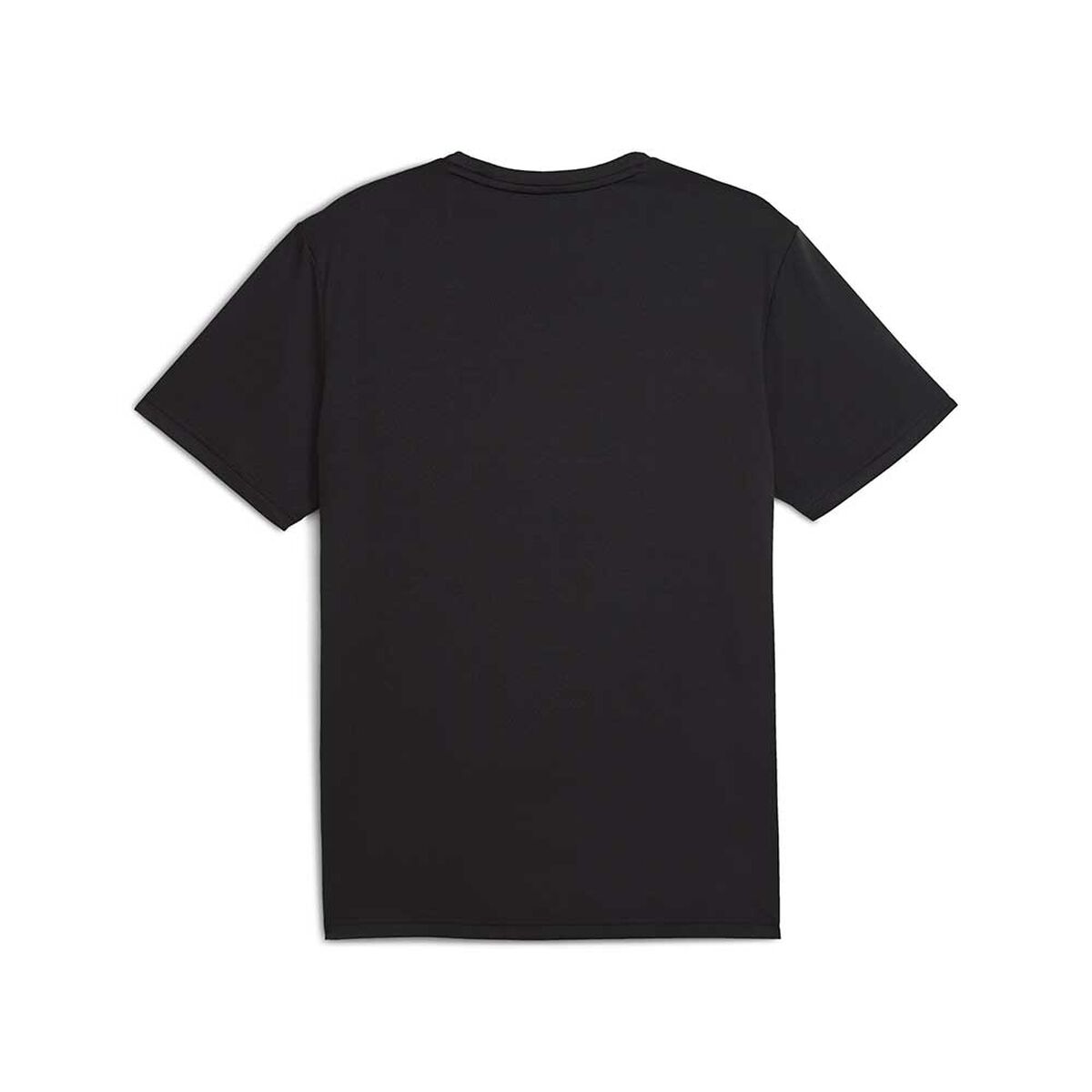 Polera Entrenamiento Hombre Puma