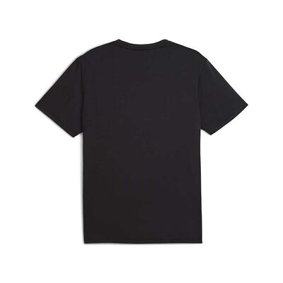 Imagen 2 del producto Polera Entrenamiento Hombre Puma Negro