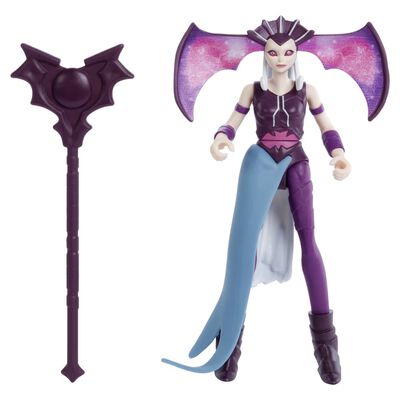 Figura Evil-Lyn Grayskull 5"5 Motu