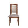 Juego de Comedor Latam Home Alicante 6 Sillas Gris