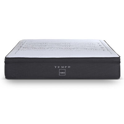Imagen 2 del producto Colchón Rosen 2 Plazas Tempo