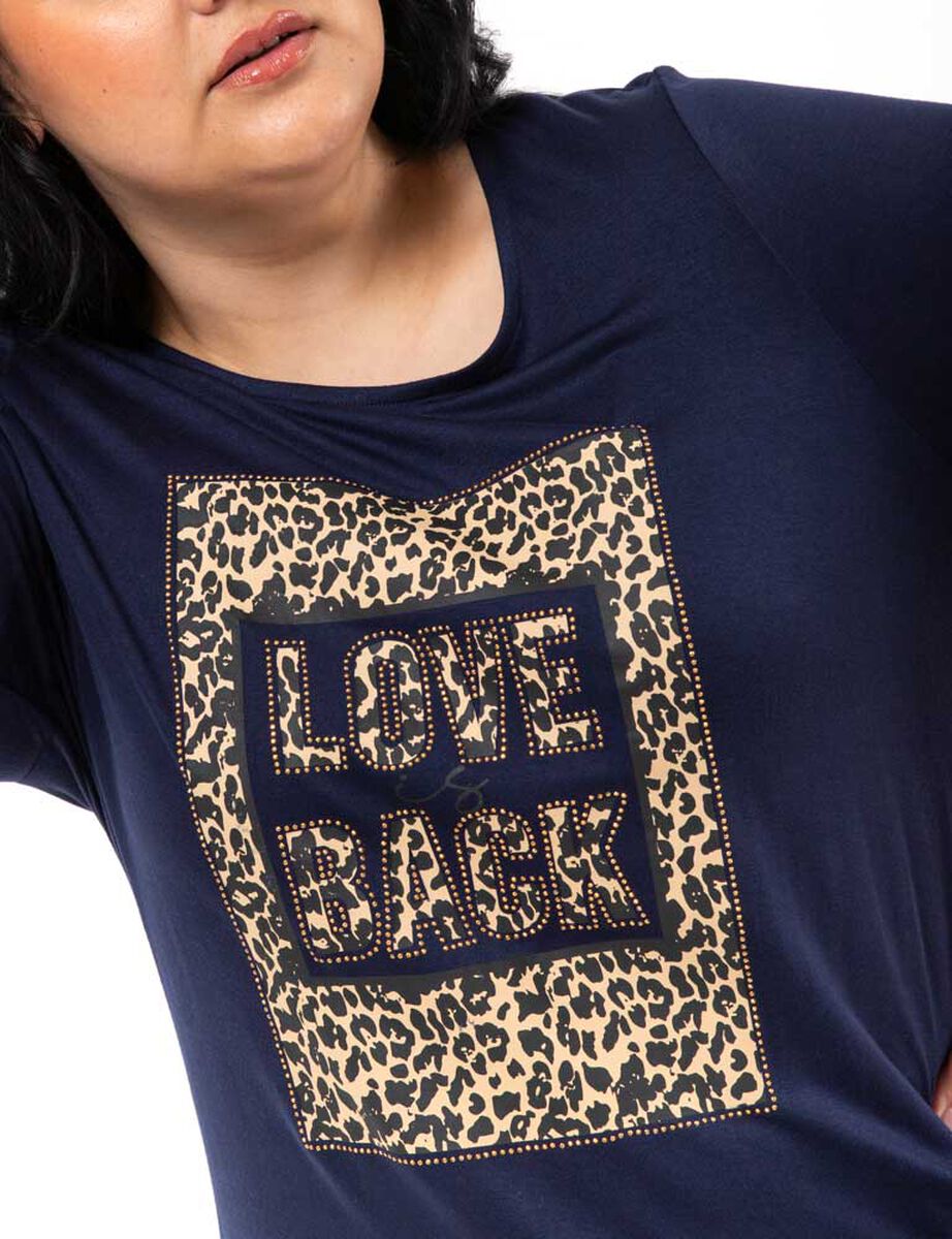 Polera Manga Larga Mujer Extralindas