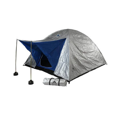 Carpa Aysen Gillibrand Para 4 Personas