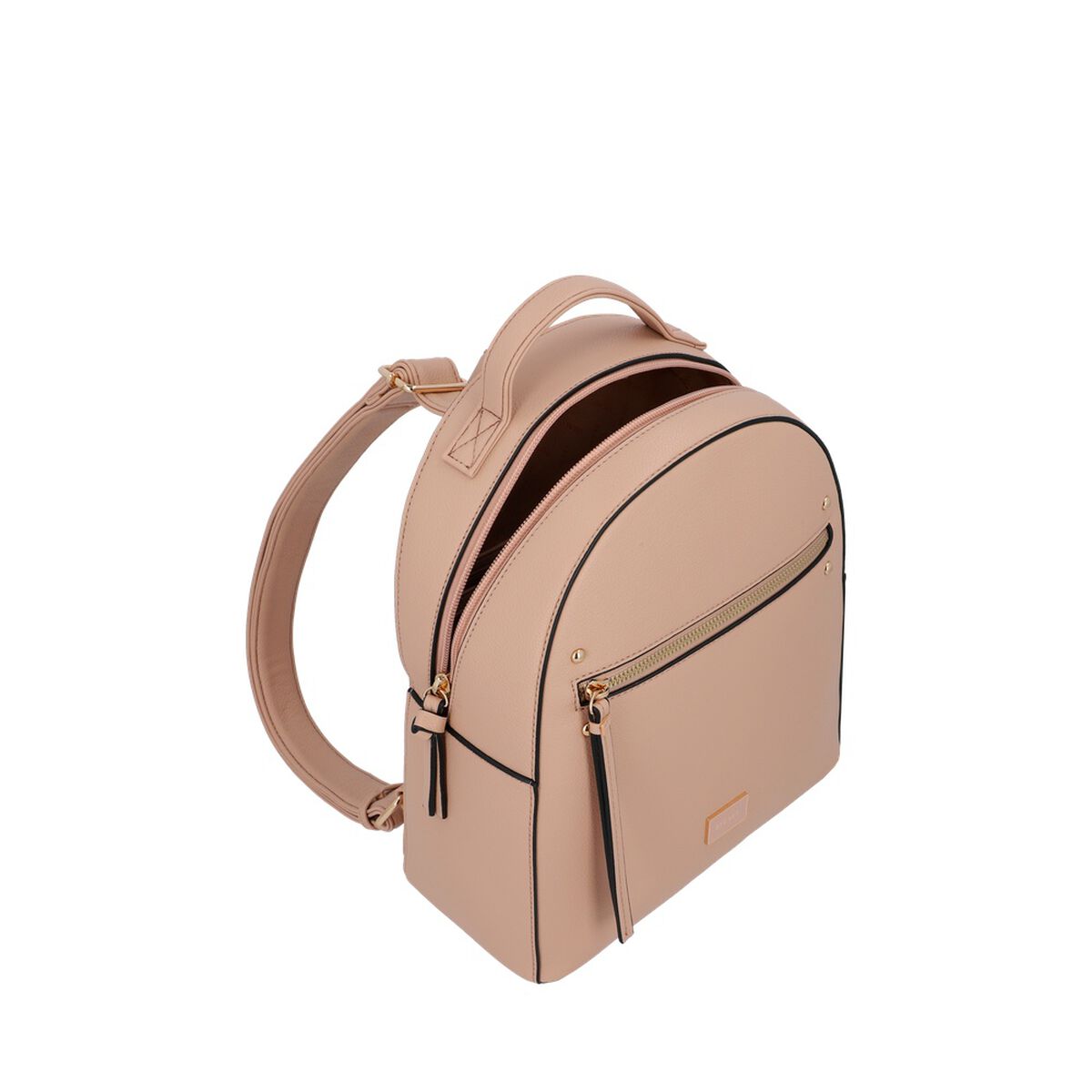 Mochila Secret Alabama ST6 M Beige