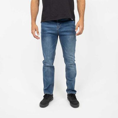 JEANS SLIM HOMBRE ICONO