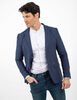 Vestón Slim Hombre Zibel