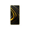 Celular Xiaomi Poco M3 64GB 6,53" Power Yellow Liberado