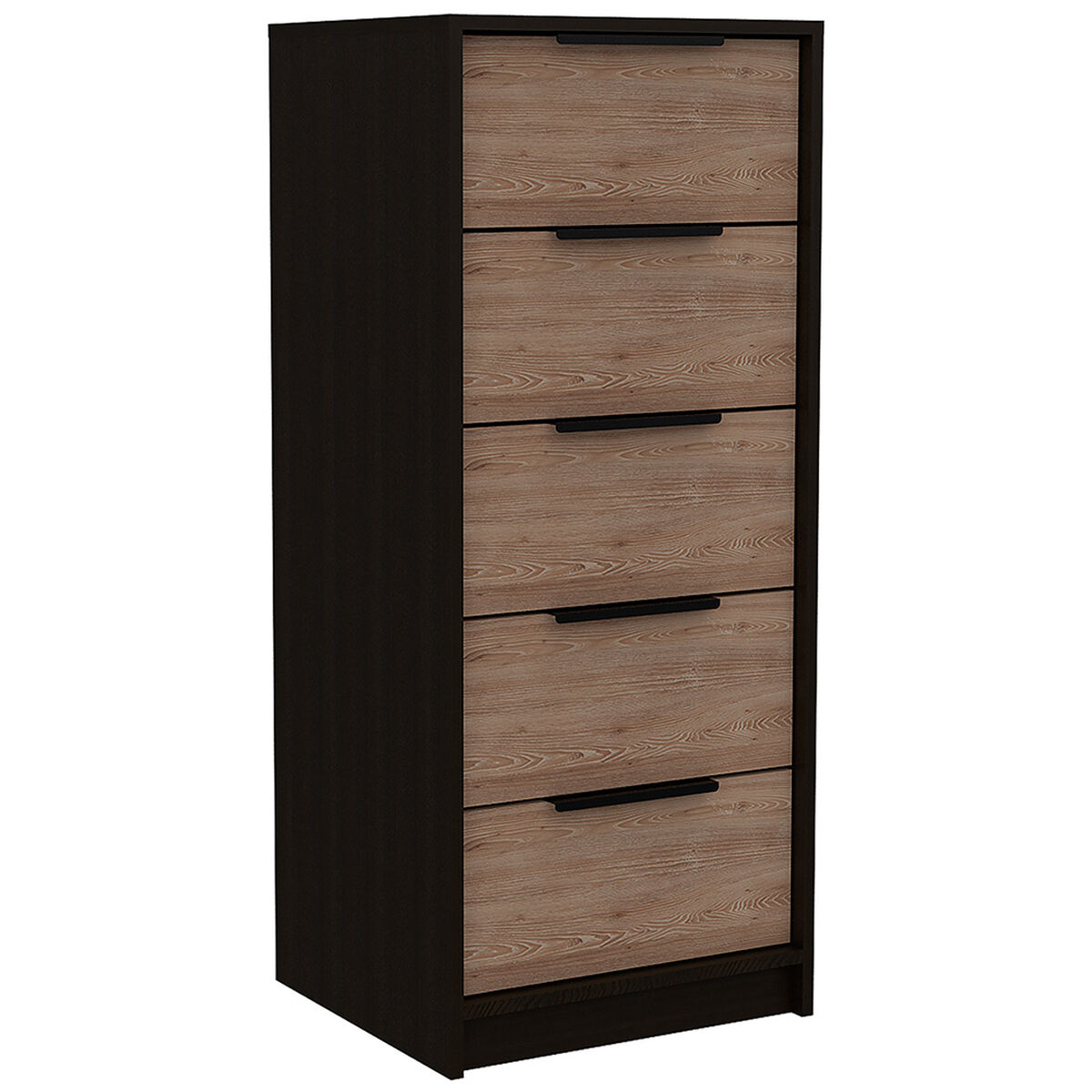 Cómoda TuHome Kaia 5 Cajones