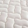 Cama Europea CIC Base Dividida 2 Plazas Anatomic + Respaldo Munich