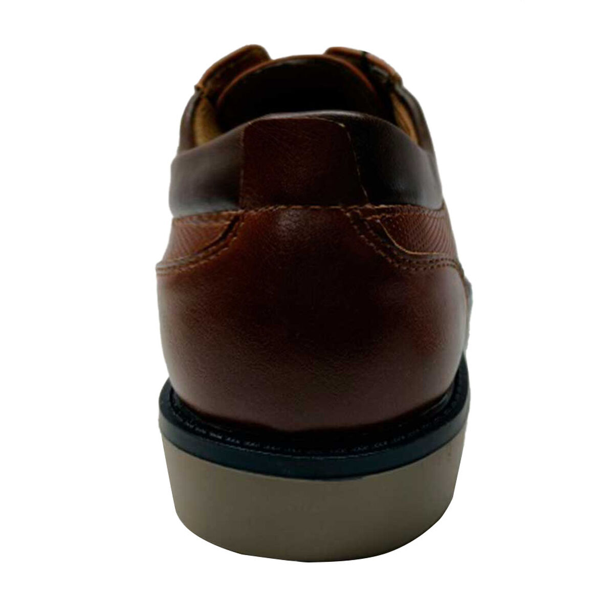Zapato Vestir Clásico Hombre Zibel