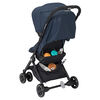 Coche de Paseo Lara Nomad Blue
