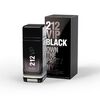 Set Perfume Carolina Herrera 212 VIP Men Black EDP 100 ml + Gorro