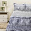Cubrecama Estampado Casanova King Oliver