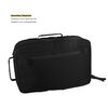 Mochila Notebook Levo Manager Negra 15,6"