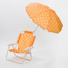Silla de Playa Niño con Quitasol Sun