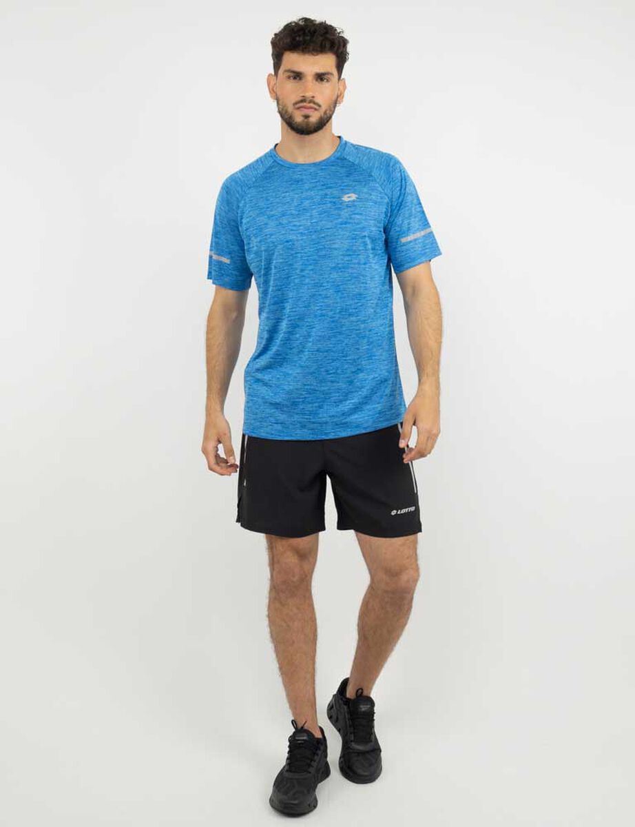Polera Deportiva Hombre Lotto