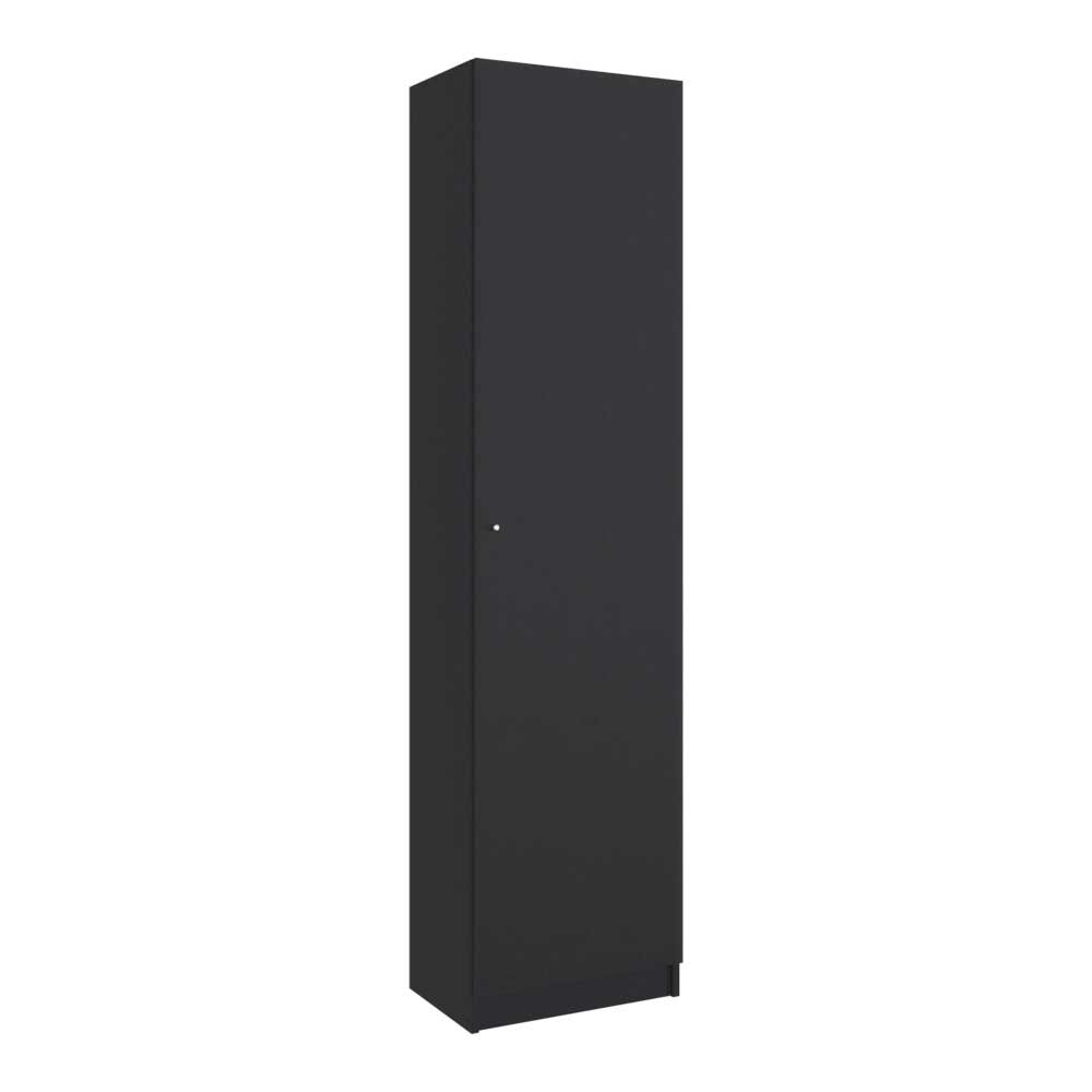 Estante Tuhome Home E5 1 P Wengue