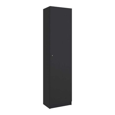 Estante  Tuhome Home E5 1 P Wengue