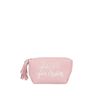 Cosmetiquero Secret Niza SS25 Rosado