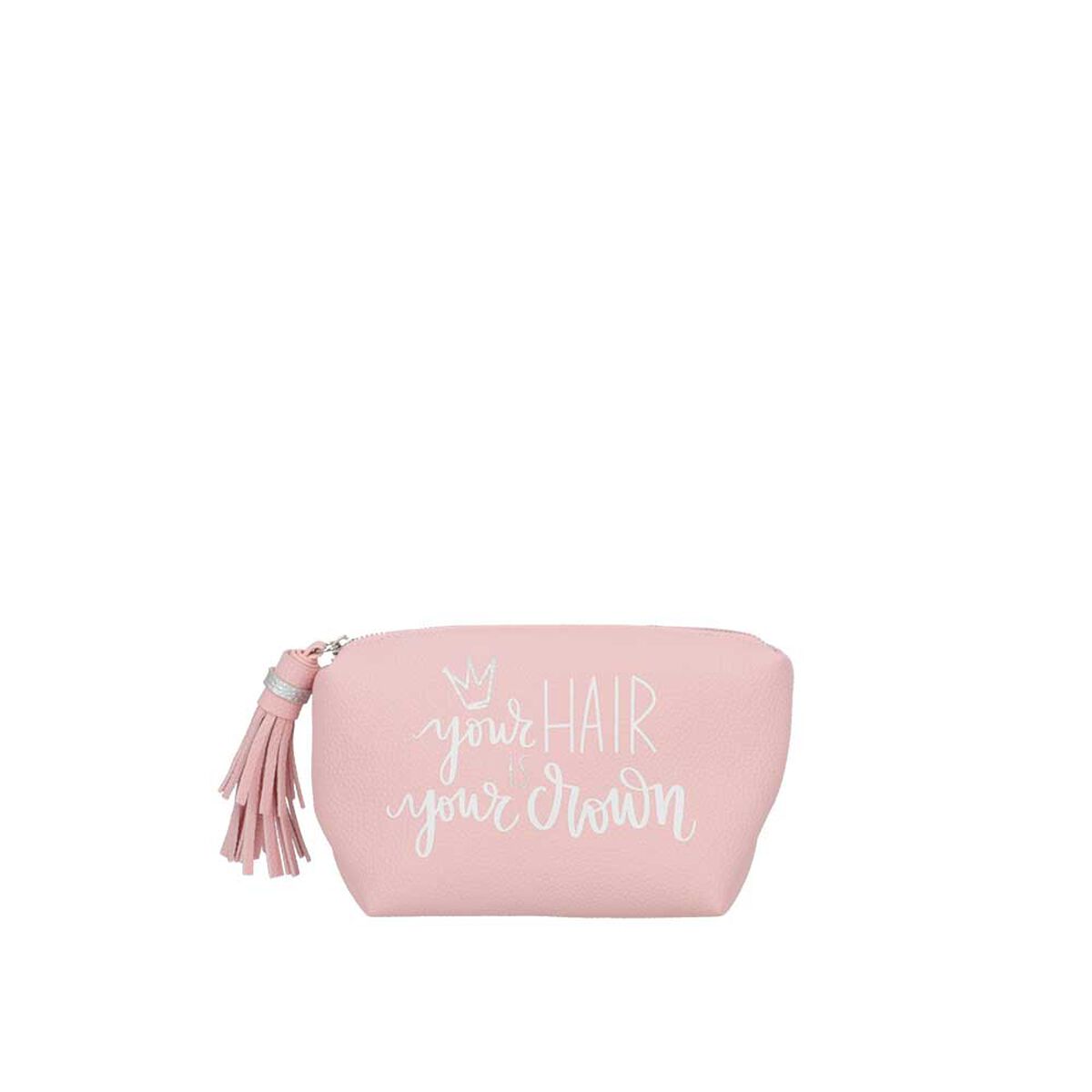 Cosmetiquero Secret Niza SS25 Rosado