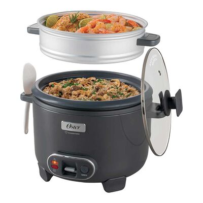 Imagen 2 del producto Arrocera Oster CKSTRC12DFSKE-052 2,2 lts.