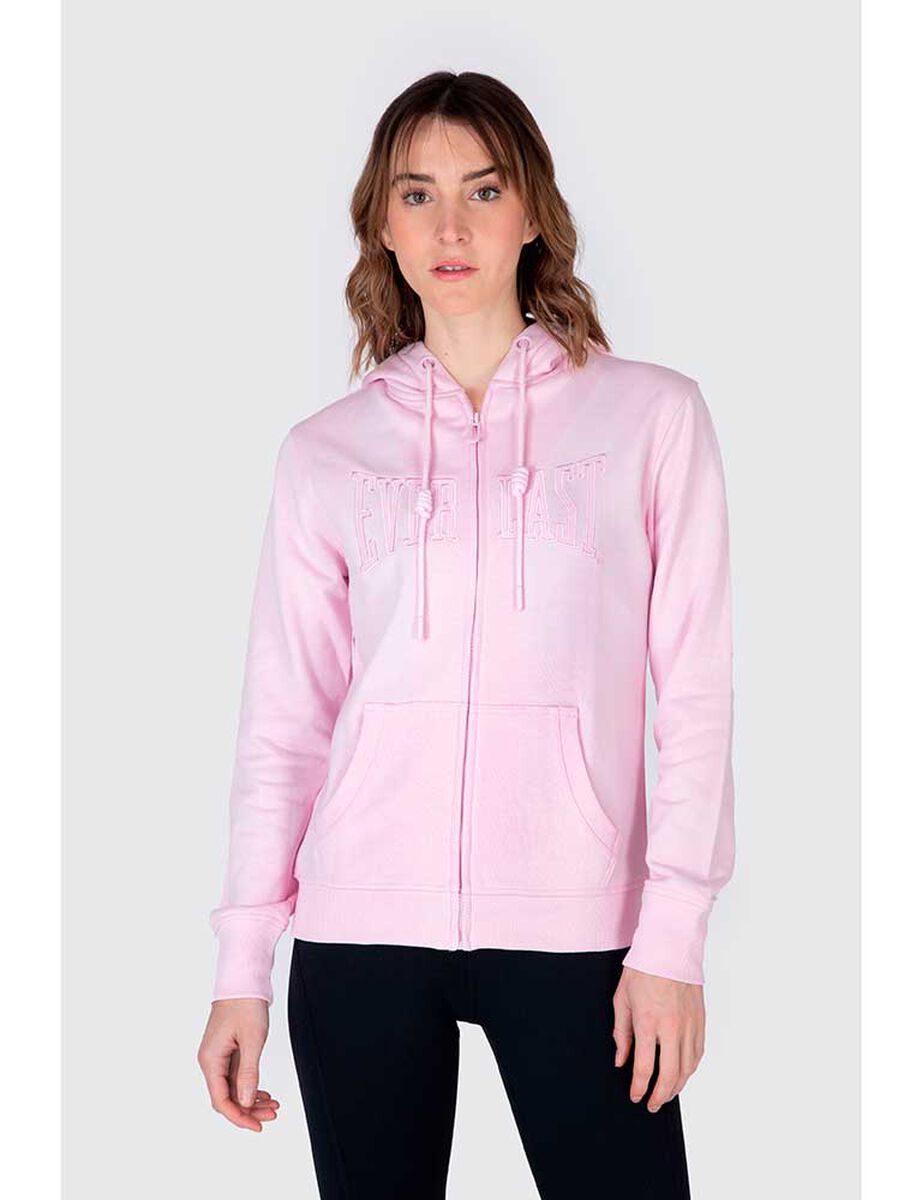 Chaqueta Deportiva Mujer Everlast