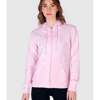 Chaqueta Deportiva Mujer Everlast