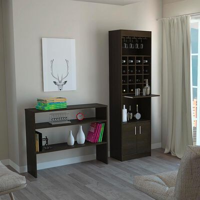 Imagen 2 del producto Mueble Bar + Arrimo TuHome Beijing