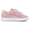 Zapatilla Infantil Unisex Puma Smash v2 Glitz Glam V INF