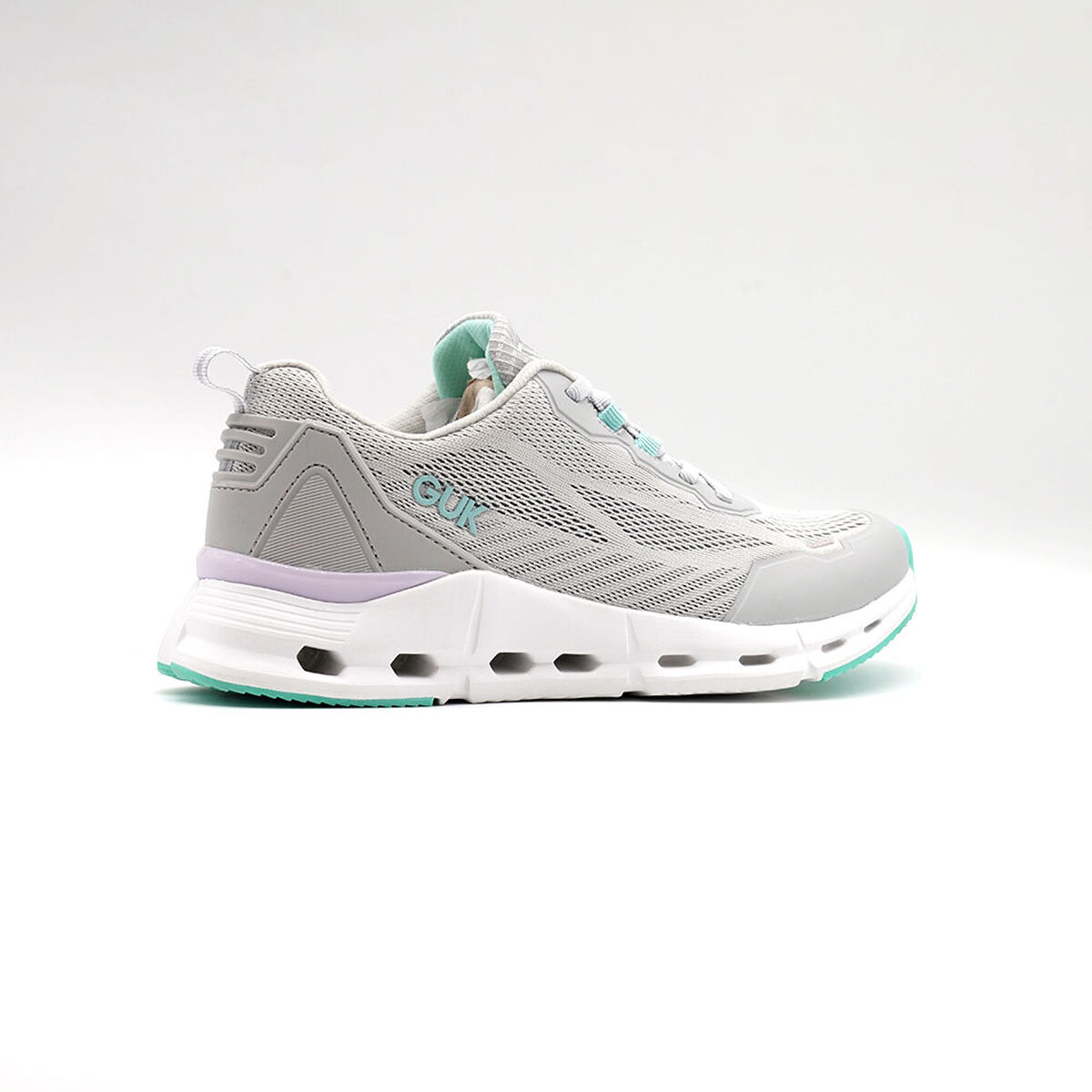 Zapatilla Urbana Mujer Guk
