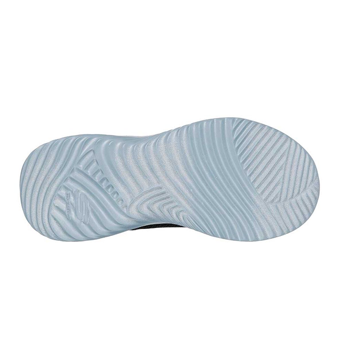 Zapatilla Urbana Niño Skechers