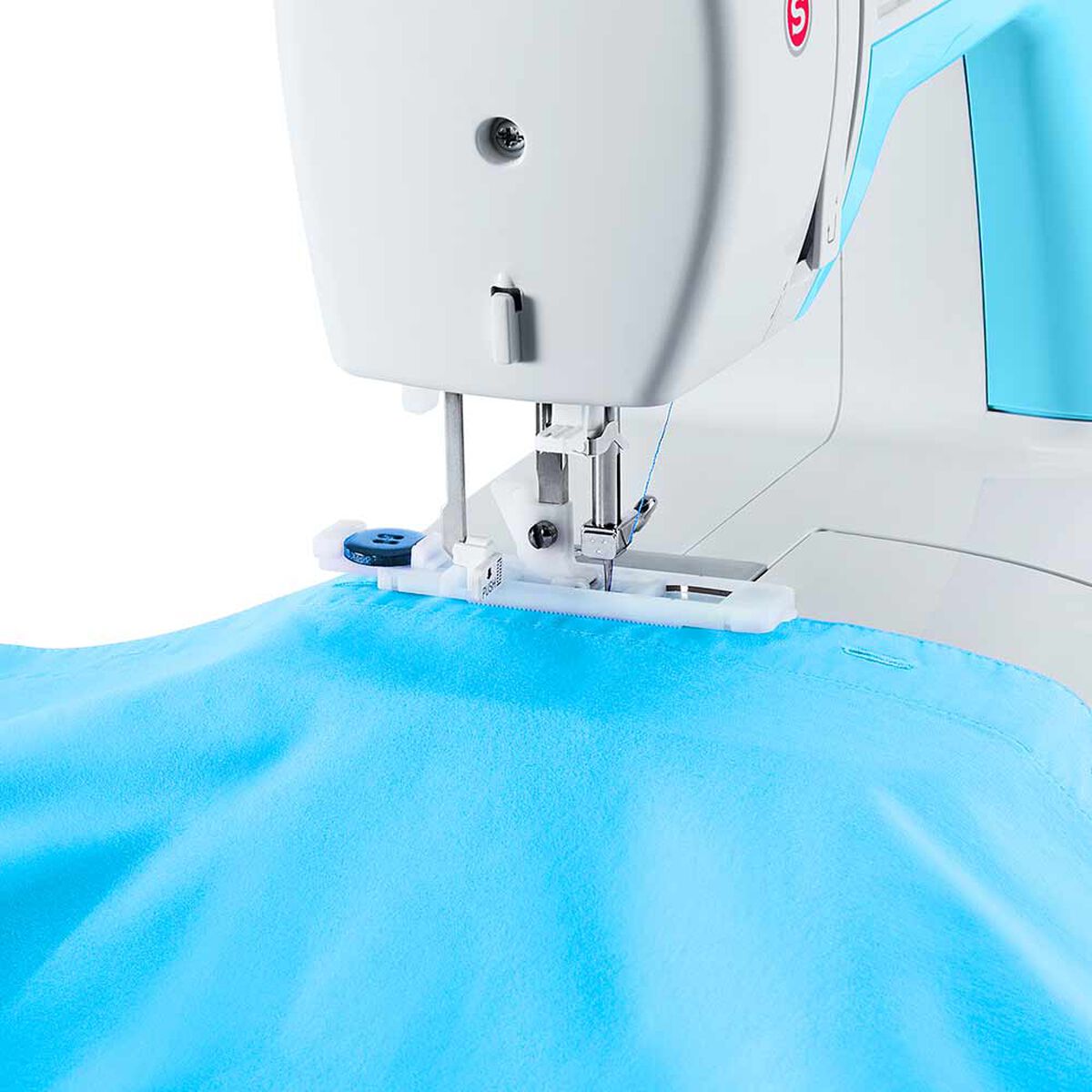 Máquina de Coser Singer 3221