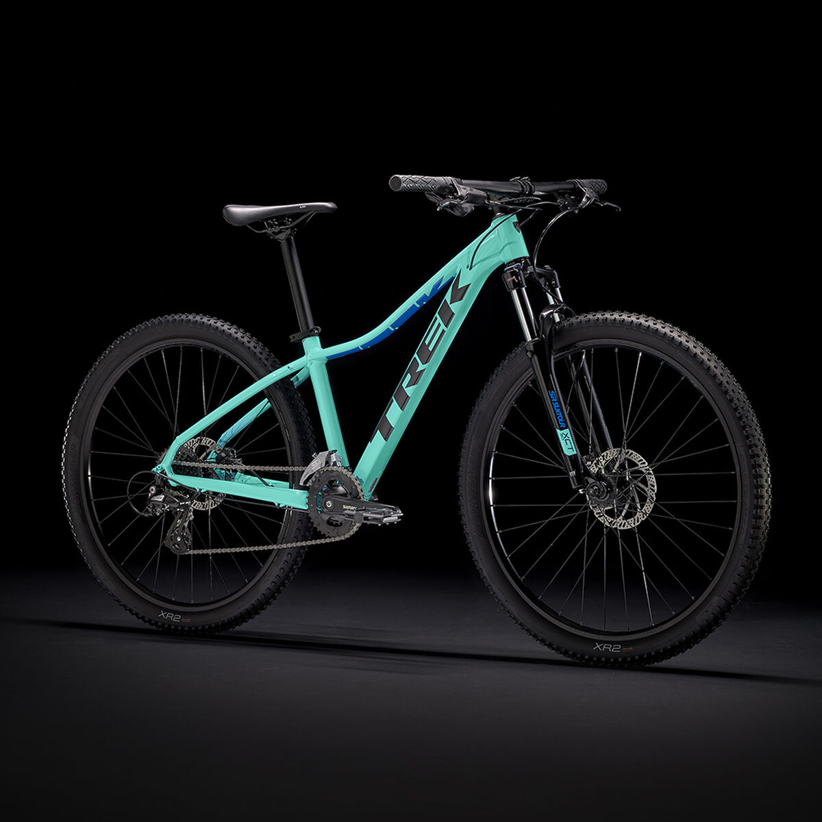 Mountain Bike Trek Marlin 6 Aro 29"