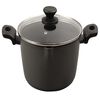 Batería de Cocina Aluminio Forjado Oster Kingsway 5 Piezas